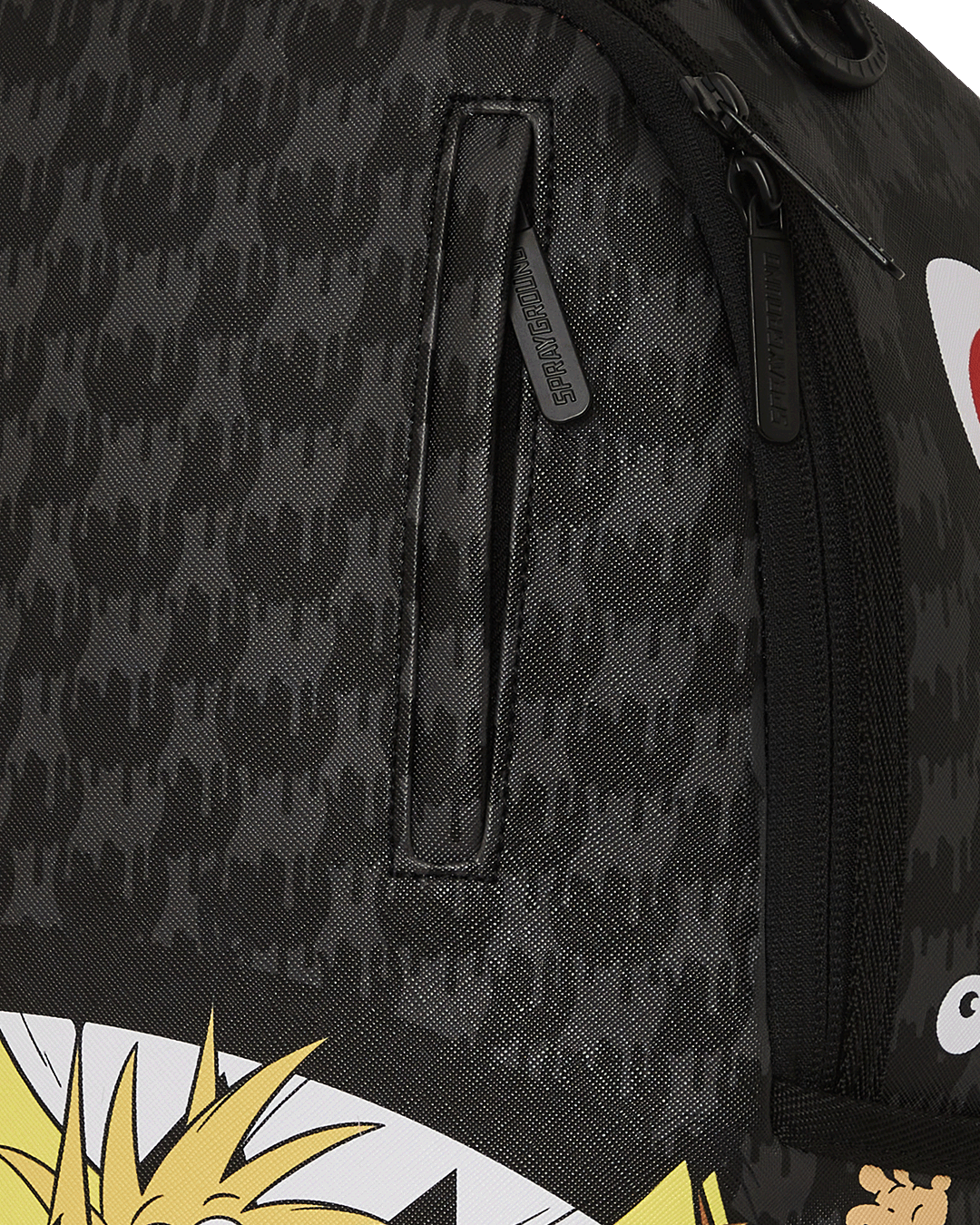 SPRAYGROUND 90S Nick Character Corner Backpack — product image 9