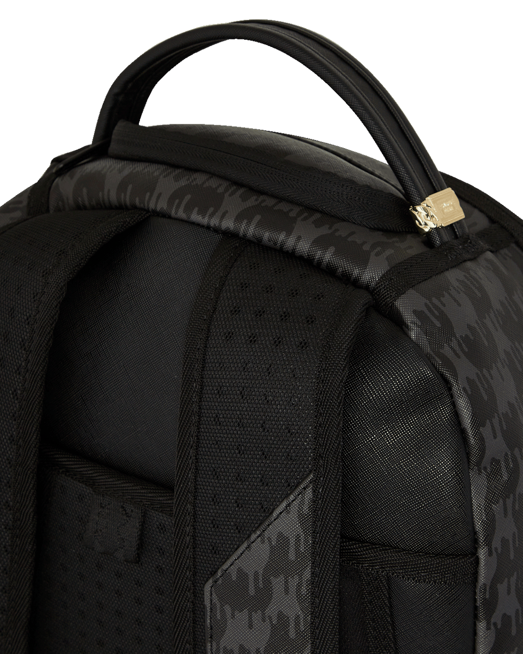 SPRAYGROUND 90S Nick Character Corner Backpack — product image 10