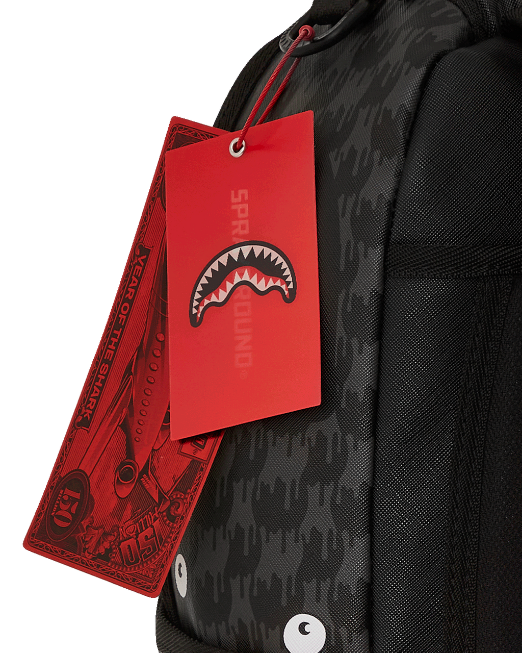 SPRAYGROUND 90S Nick Character Corner Backpack — product image 13