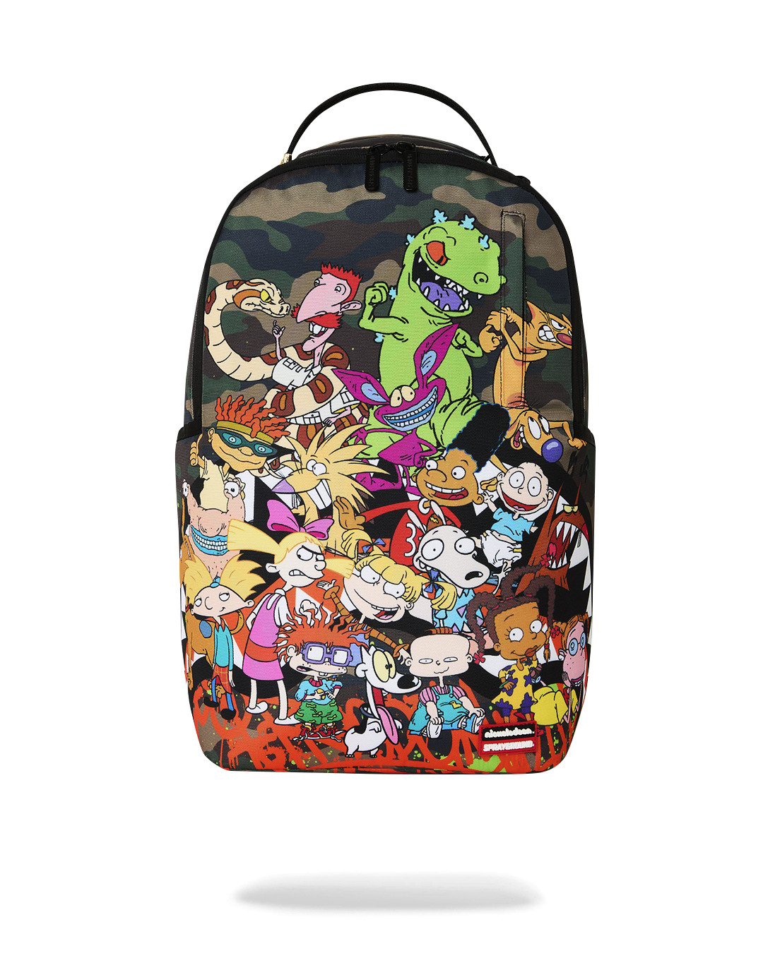 SPRAYGROUND 90S Nick The Hangout Backpack — product image 1