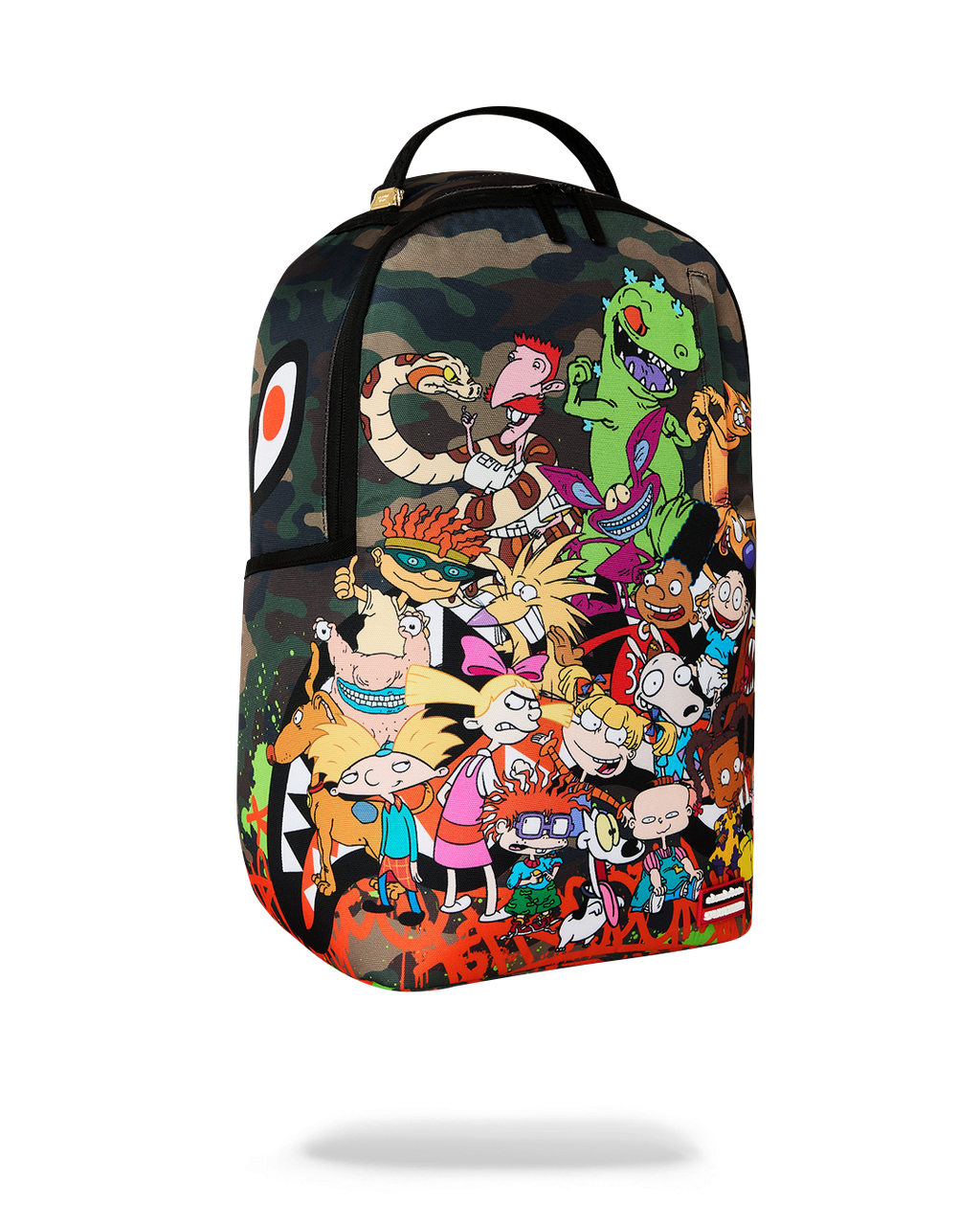 SPRAYGROUND 90S Nick The Hangout Backpack — product image 2