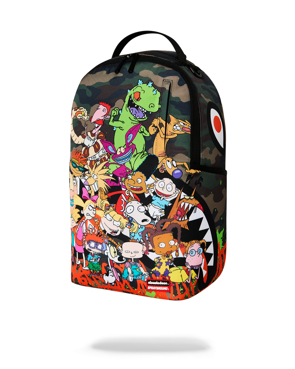 SPRAYGROUND 90S Nick The Hangout Backpack — product image 3