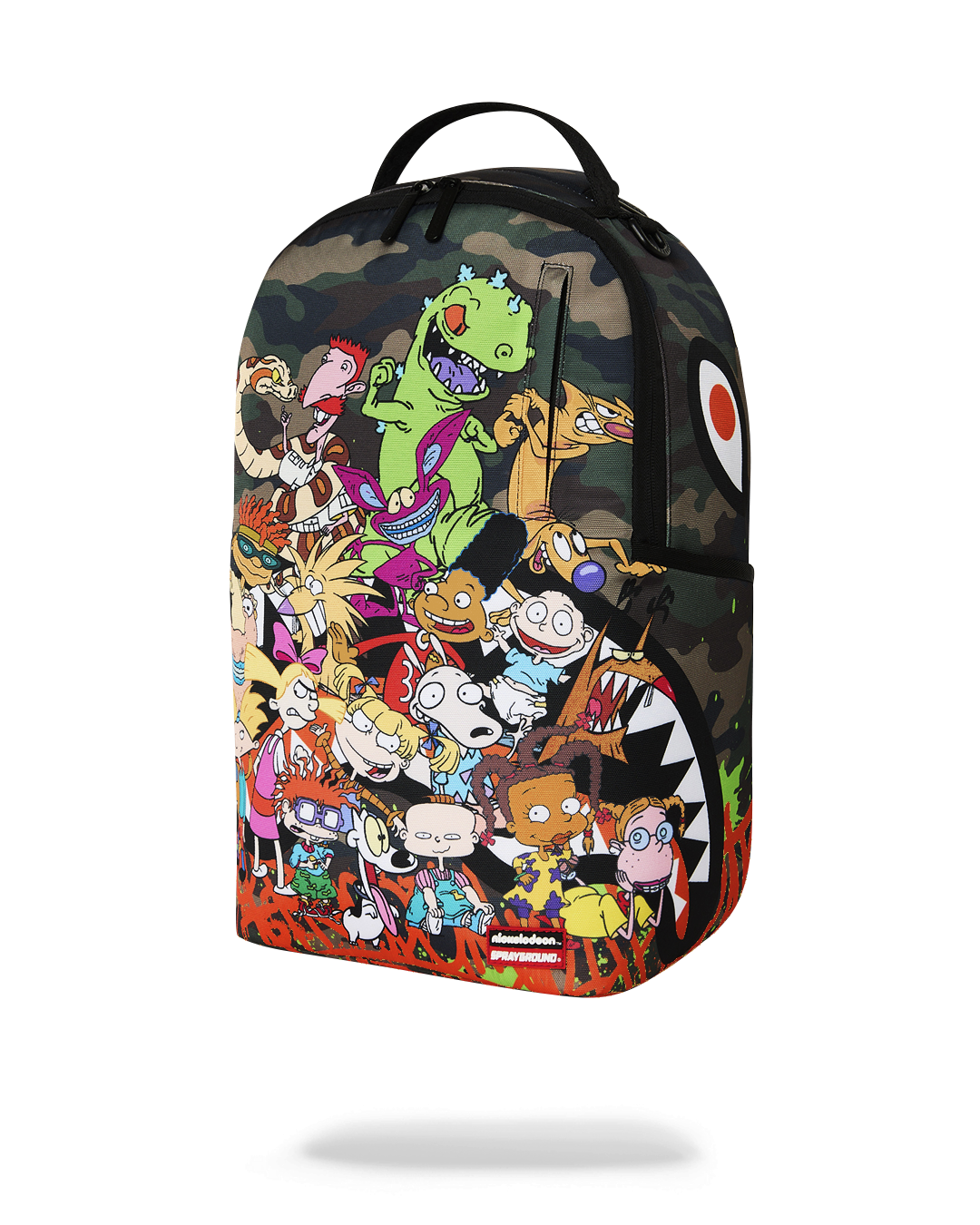 SPRAYGROUND 90S Nick The Hangout Backpack — product image 3