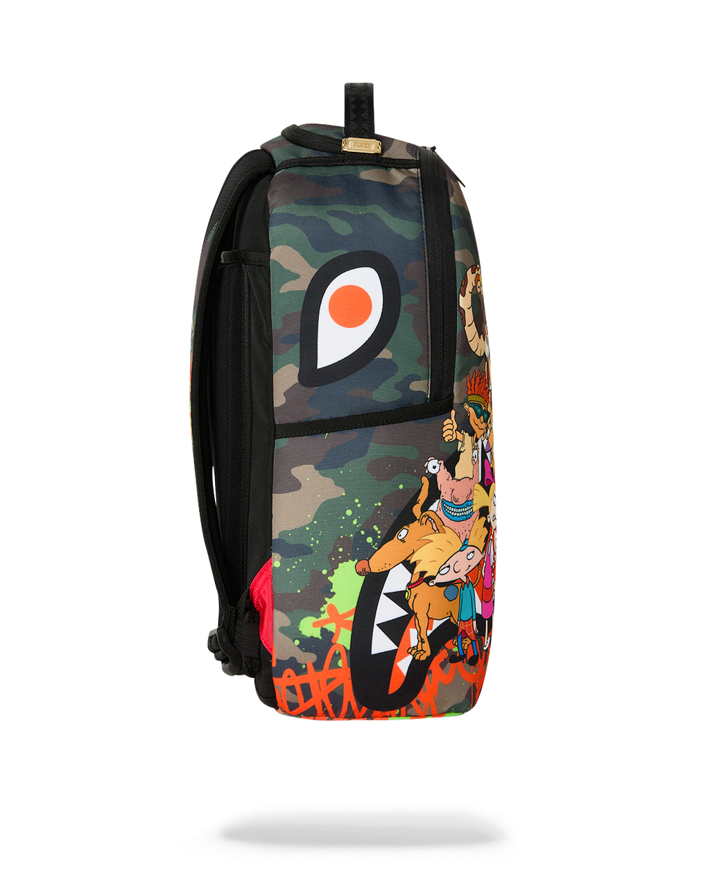 SPRAYGROUND 90S Nick The Hangout Backpack — product image 4