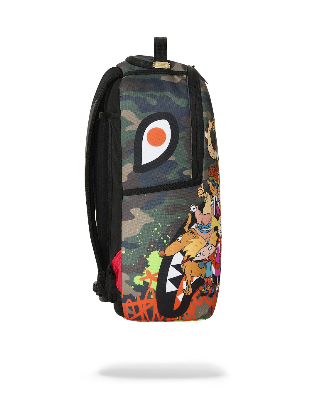 SPRAYGROUND 90S Nick The Hangout Backpack — product image 4