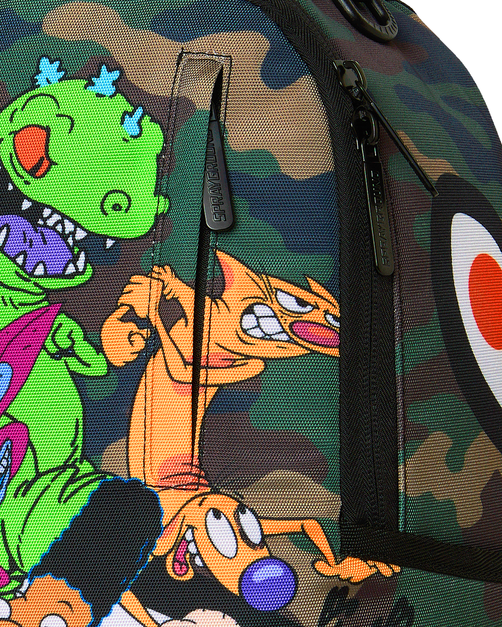SPRAYGROUND 90S Nick The Hangout Backpack — product image 6
