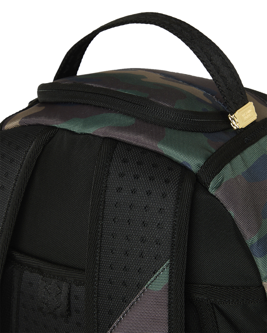 SPRAYGROUND 90S Nick The Hangout Backpack — product image 7