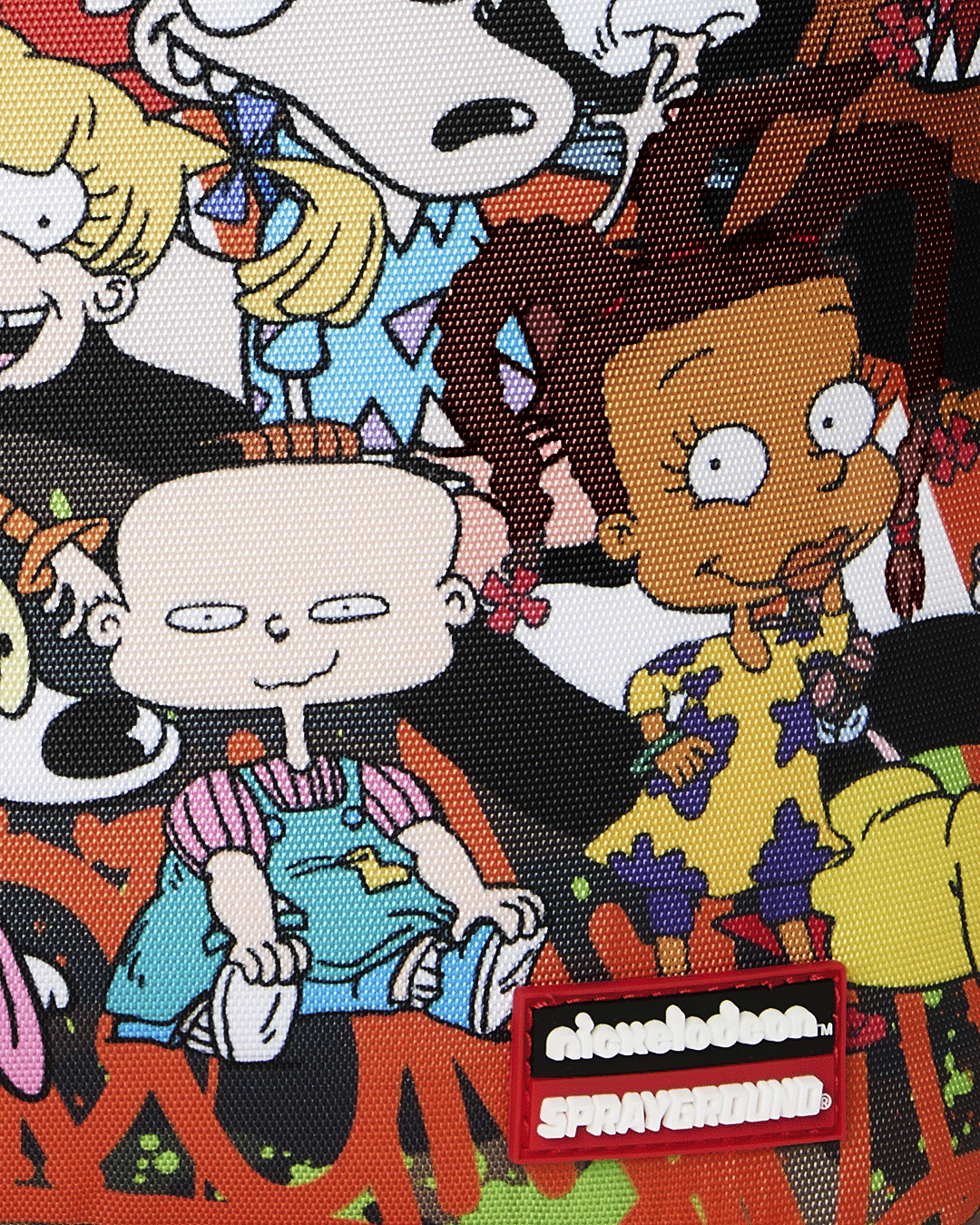 SPRAYGROUND 90S Nick The Hangout Backpack — product image 8