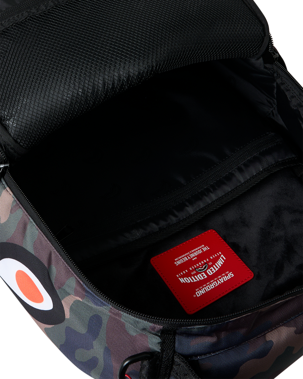SPRAYGROUND 90S Nick The Hangout Backpack — product image 9