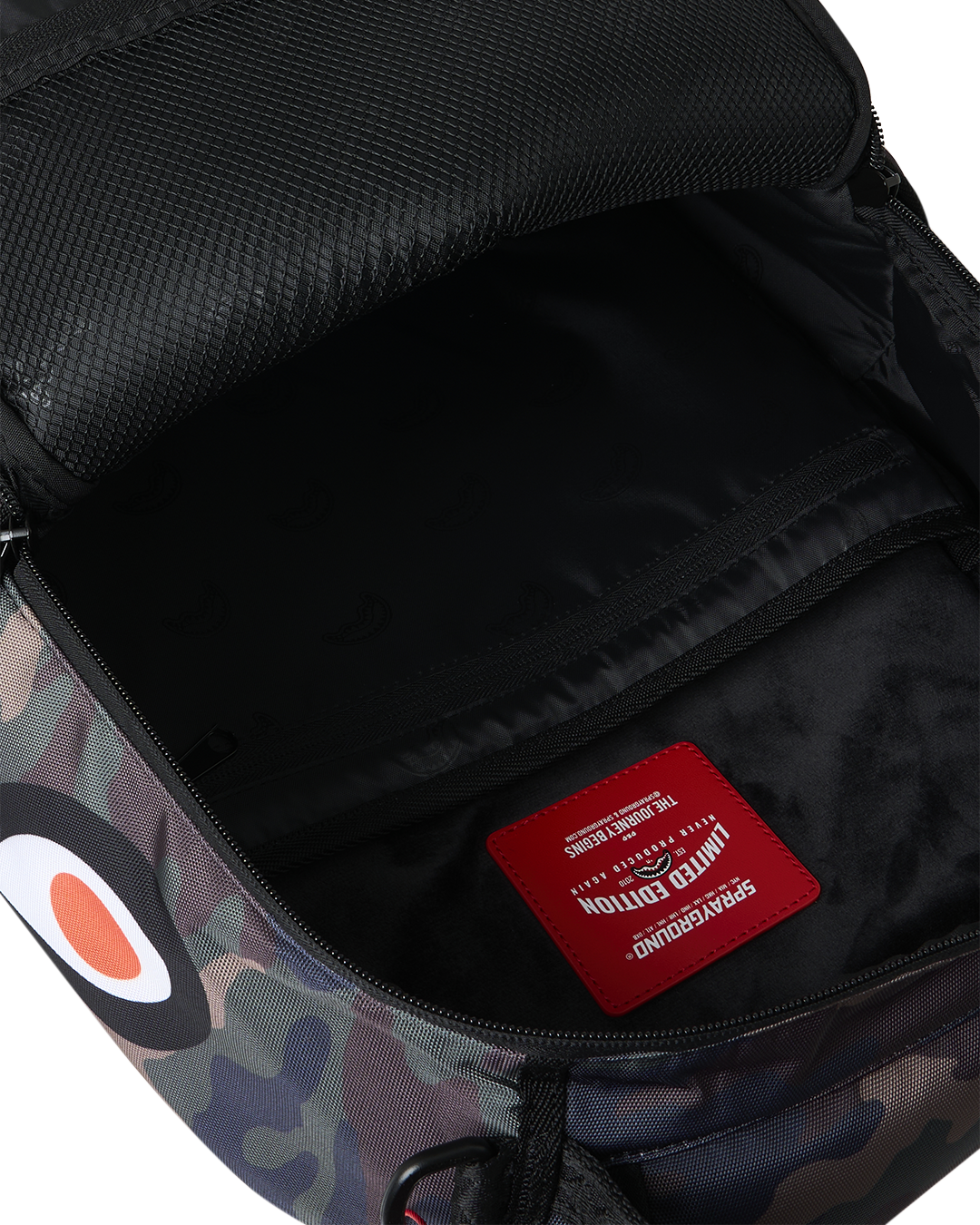 SPRAYGROUND 90S Nick The Hangout Backpack — product image 9