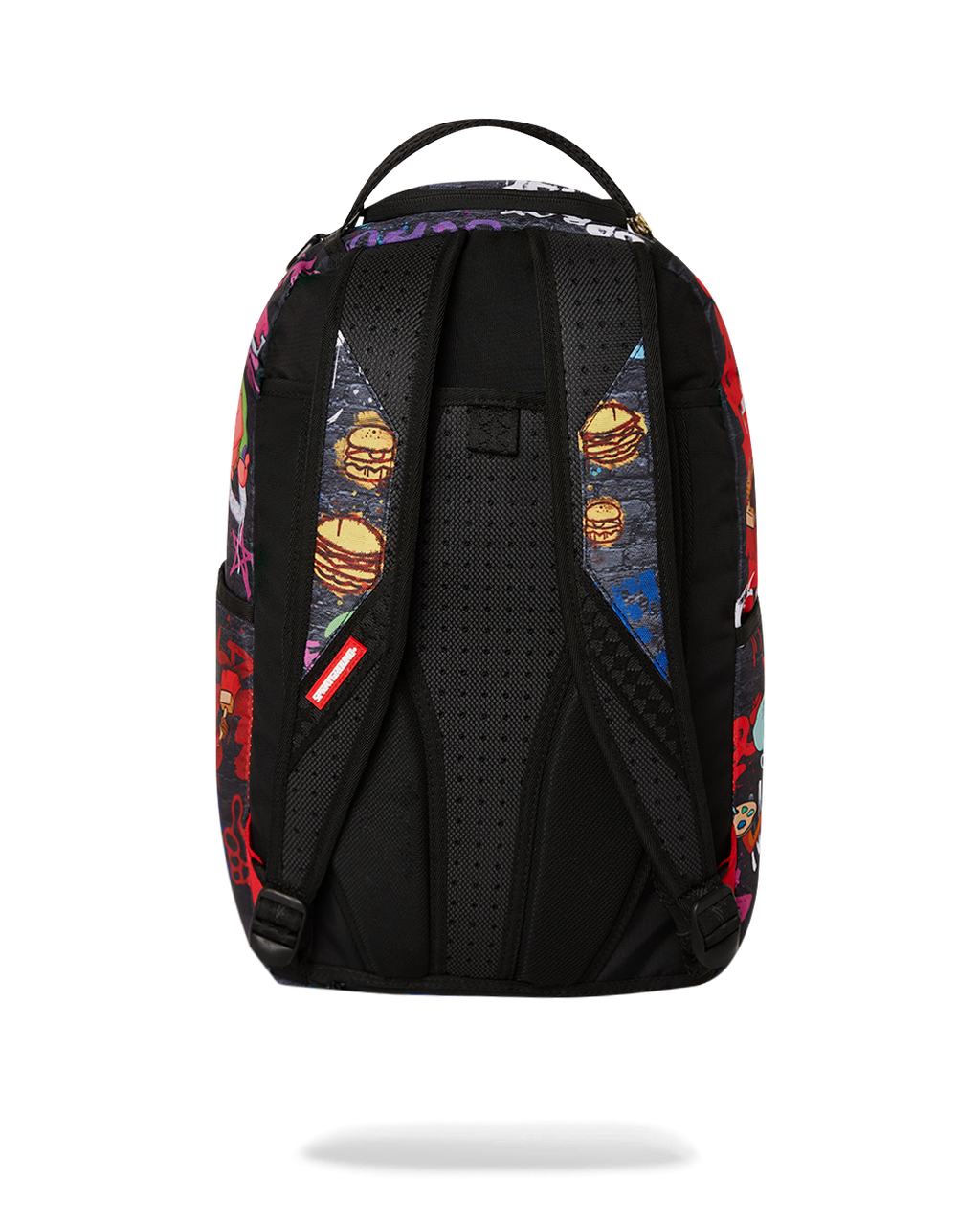 SPRAYGROUND 90S Nick Toon Tag Takeover Backpack — product image 7