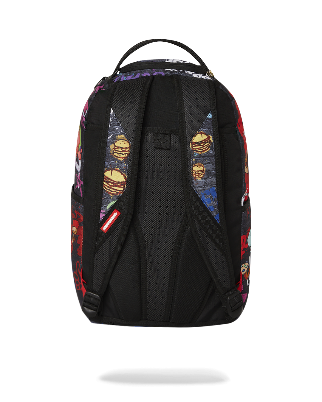 SPRAYGROUND 90S Nick Toon Tag Takeover Backpack — product image 7