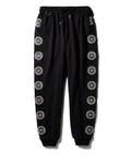 SPRAYGROUND A.I. 12 Brooklyn & Beyond - Sandflower Collab Jogger — product image 1