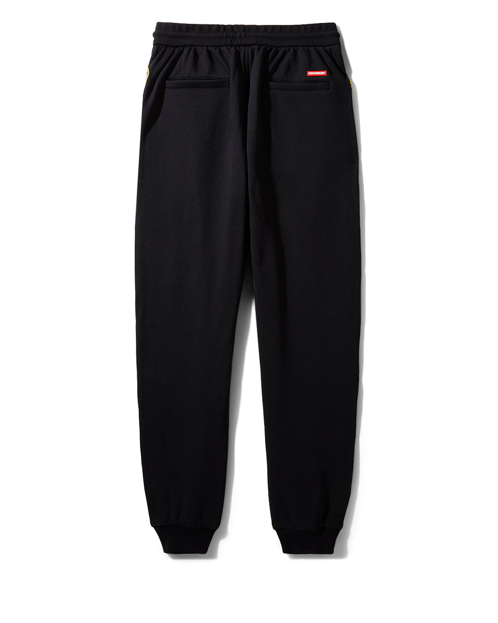 SPRAYGROUND A.I. 12 Brooklyn & Beyond - Sandflower Collab Jogger — product image 3