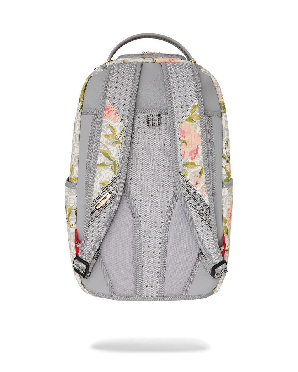 SPRAYGROUND A.I. African Intelligence Elegant Energy Backpack - Sandflower Collab — product image 7