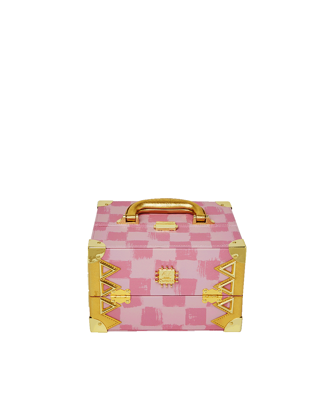 SPRAYGROUND A.I. African Intelligence Message From The Future Jewelry Box - Sandflower Collab — product image 1