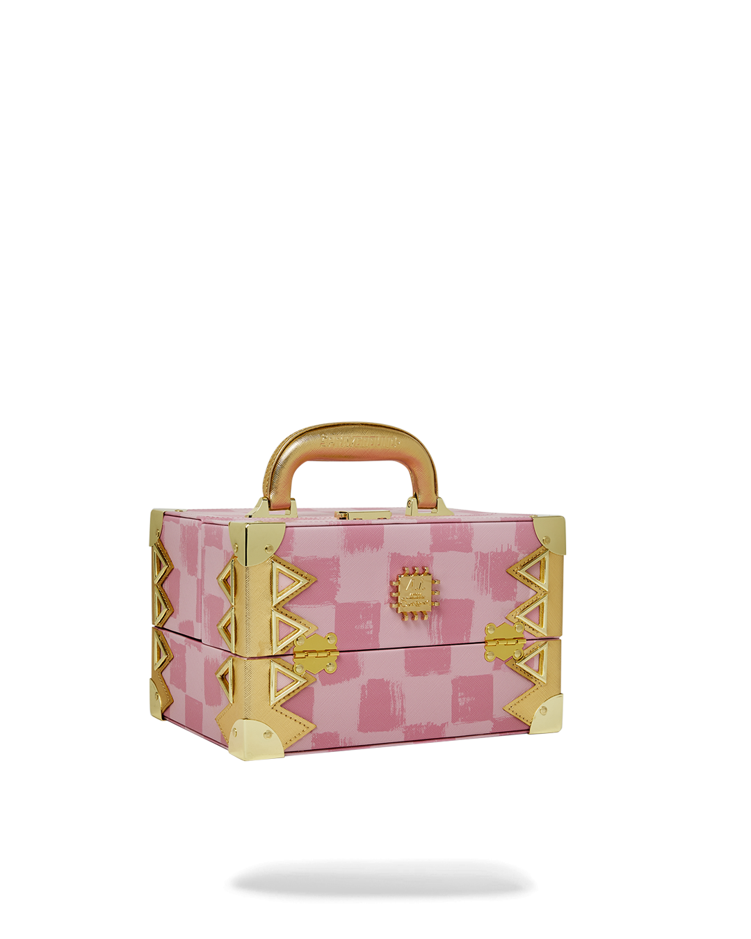 SPRAYGROUND A.I. African Intelligence Message From The Future Jewelry Box - Sandflower Collab — product image 5
