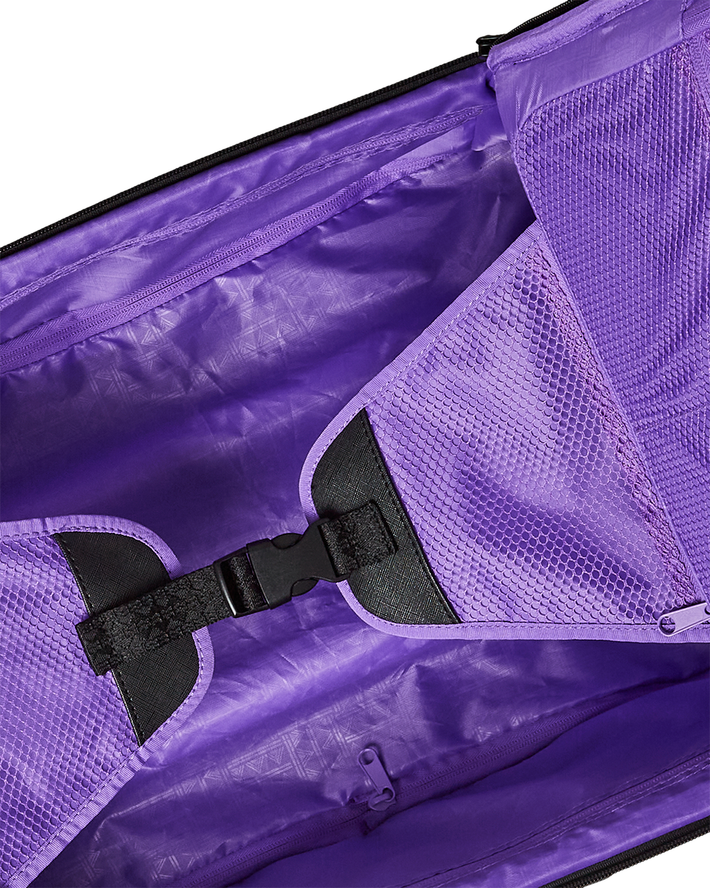 SPRAYGROUND A.I. Brooklyn & Beyond - Sandflower Collab Imperial Carry-On Luggage — product image 14