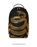 SPRAYGROUND A.I. Golden Regeneration Backpack — product image 1