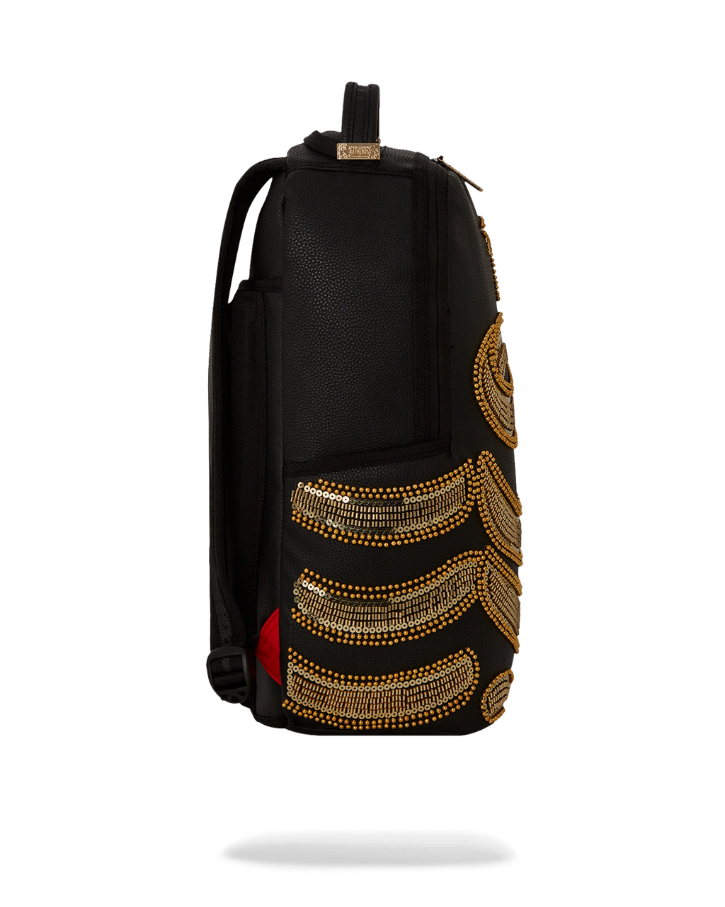 SPRAYGROUND A.I. Golden Regeneration Backpack — product image 5