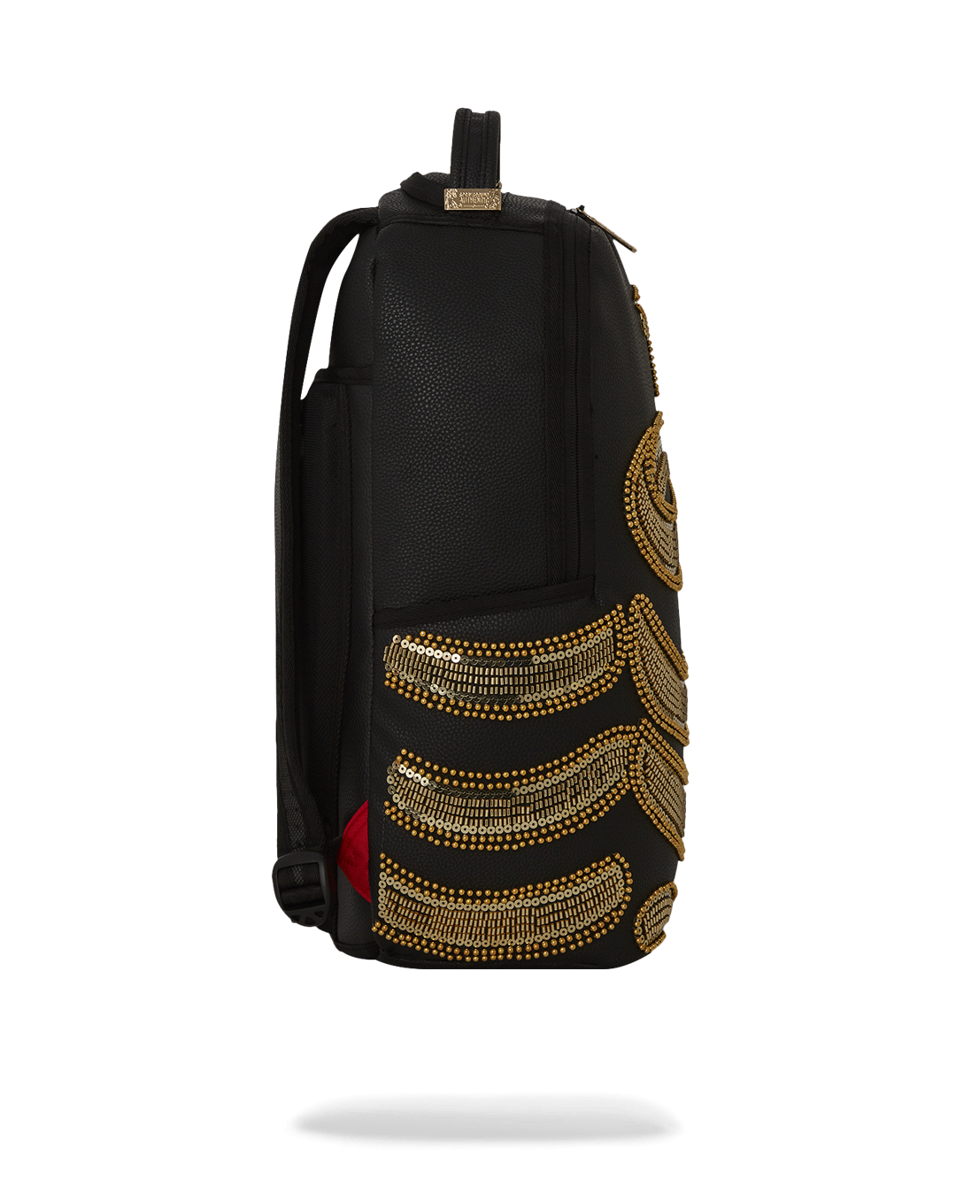 SPRAYGROUND A.I. Golden Regeneration Backpack — product image 5