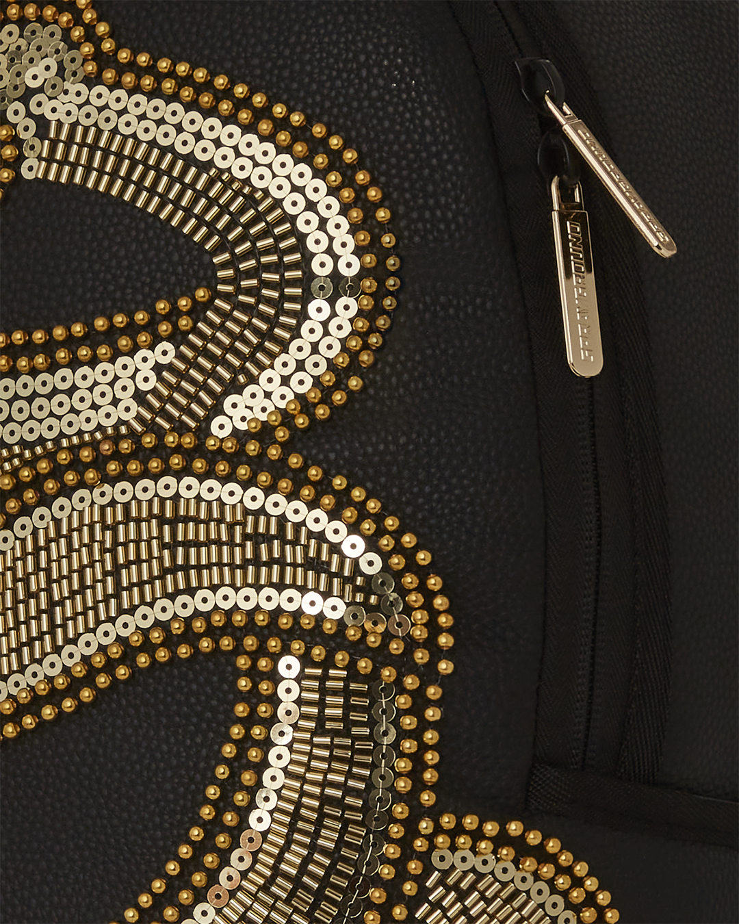 SPRAYGROUND A.I. Golden Regeneration Backpack — product image 11
