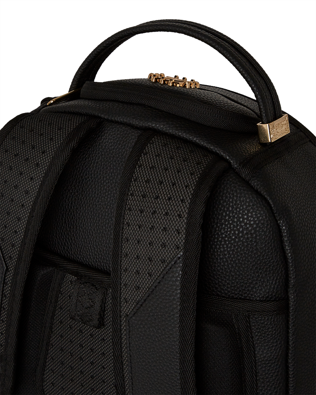 SPRAYGROUND A.I. Golden Regeneration Backpack — product image 12