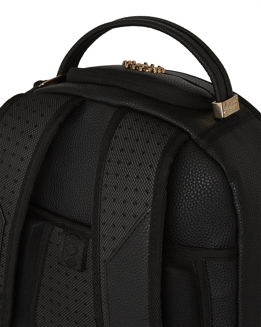 SPRAYGROUND A.I. Golden Regeneration Backpack — product image 12