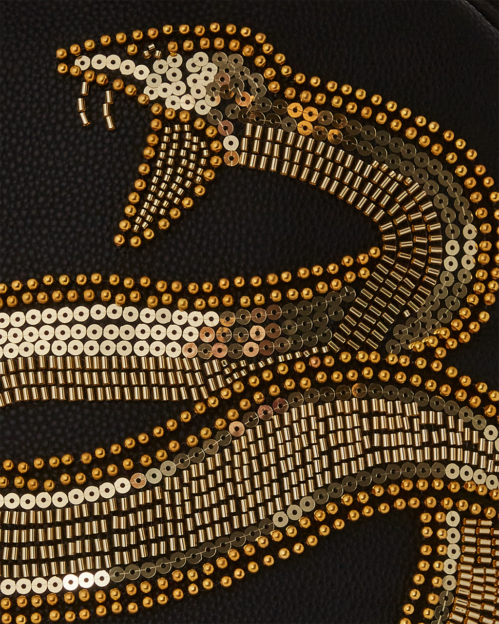 SPRAYGROUND A.I. Golden Regeneration Backpack — product image 14