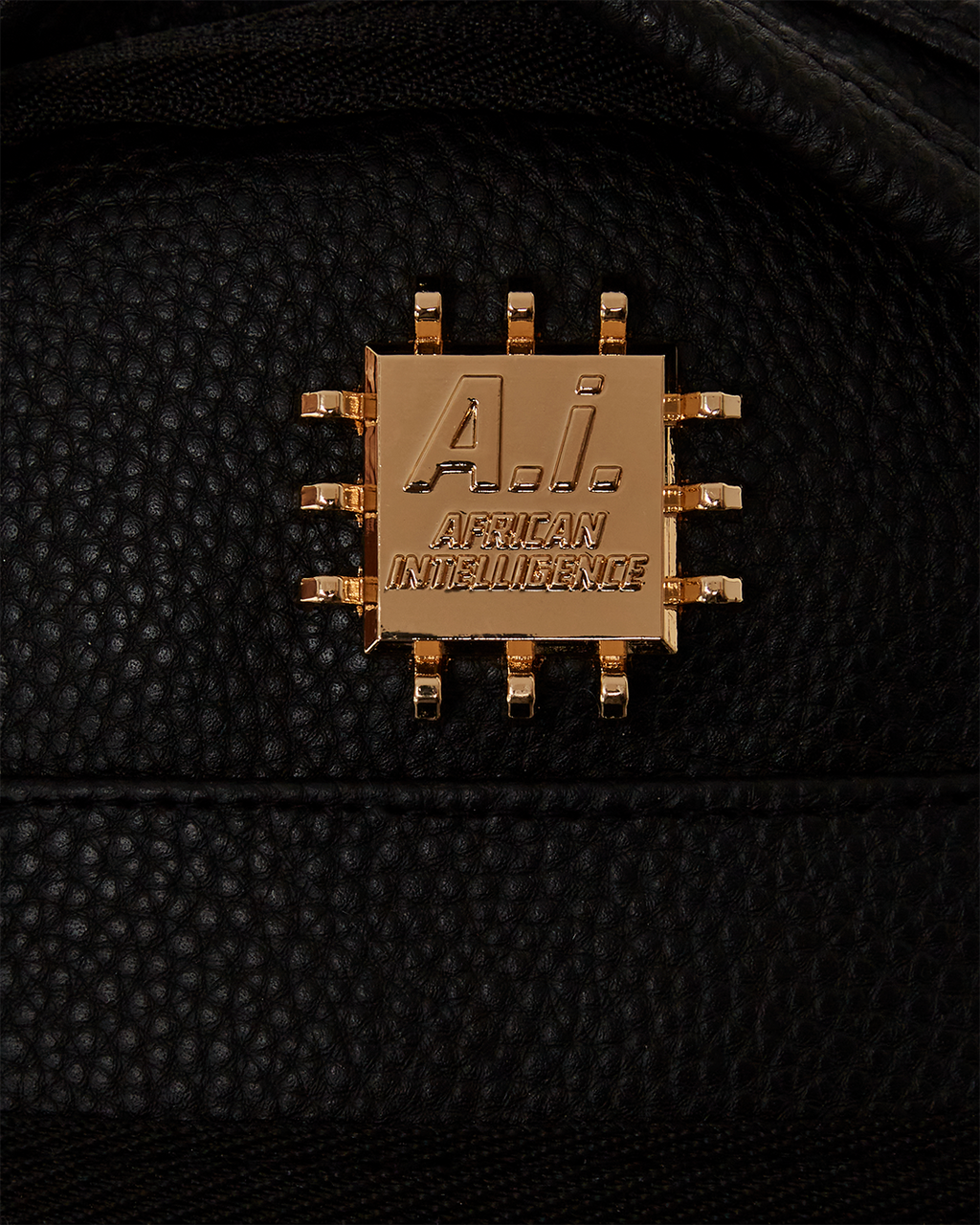 SPRAYGROUND A.I. Golden Regeneration Backpack — product image 16