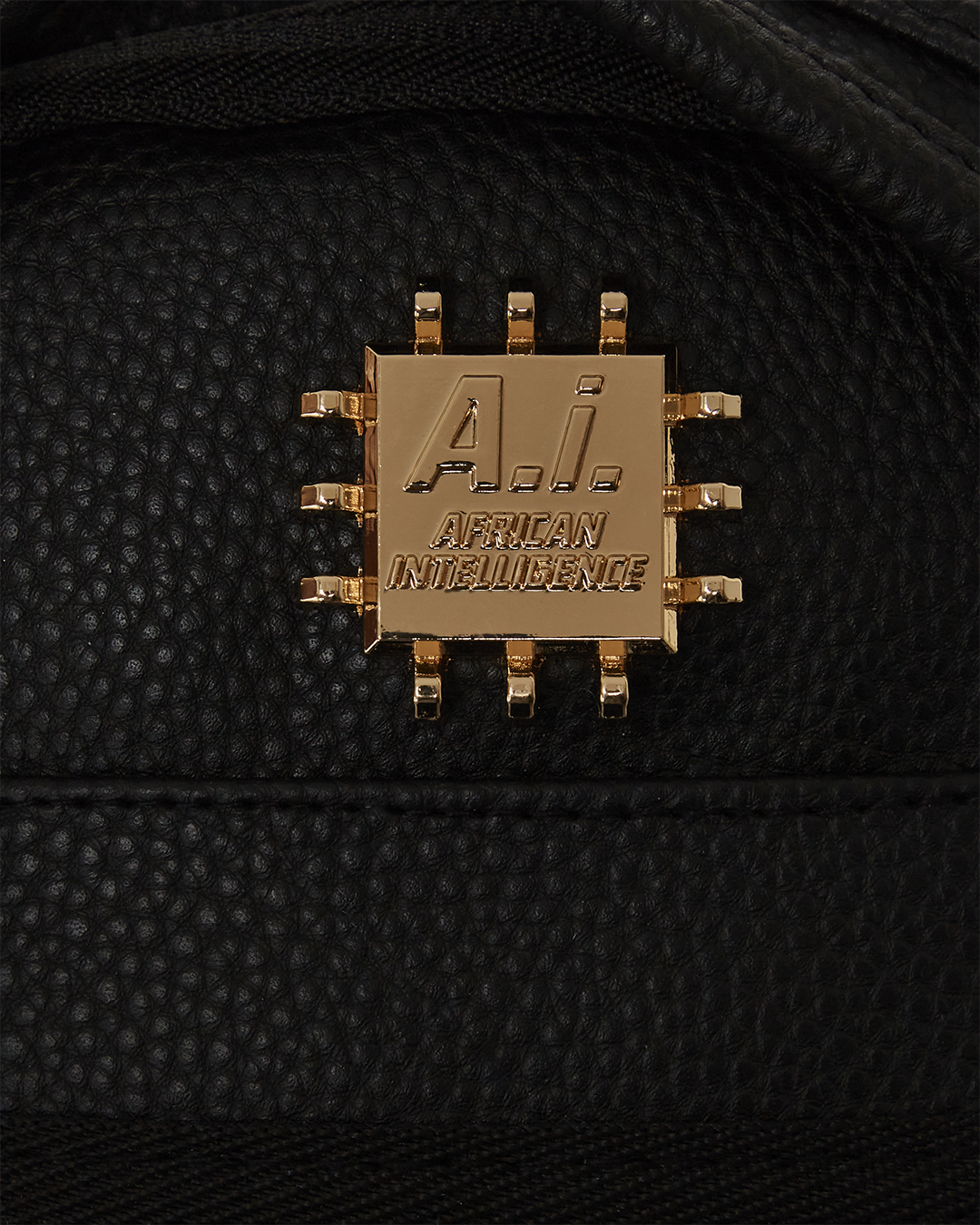 SPRAYGROUND A.I. Golden Regeneration Backpack — product image 16