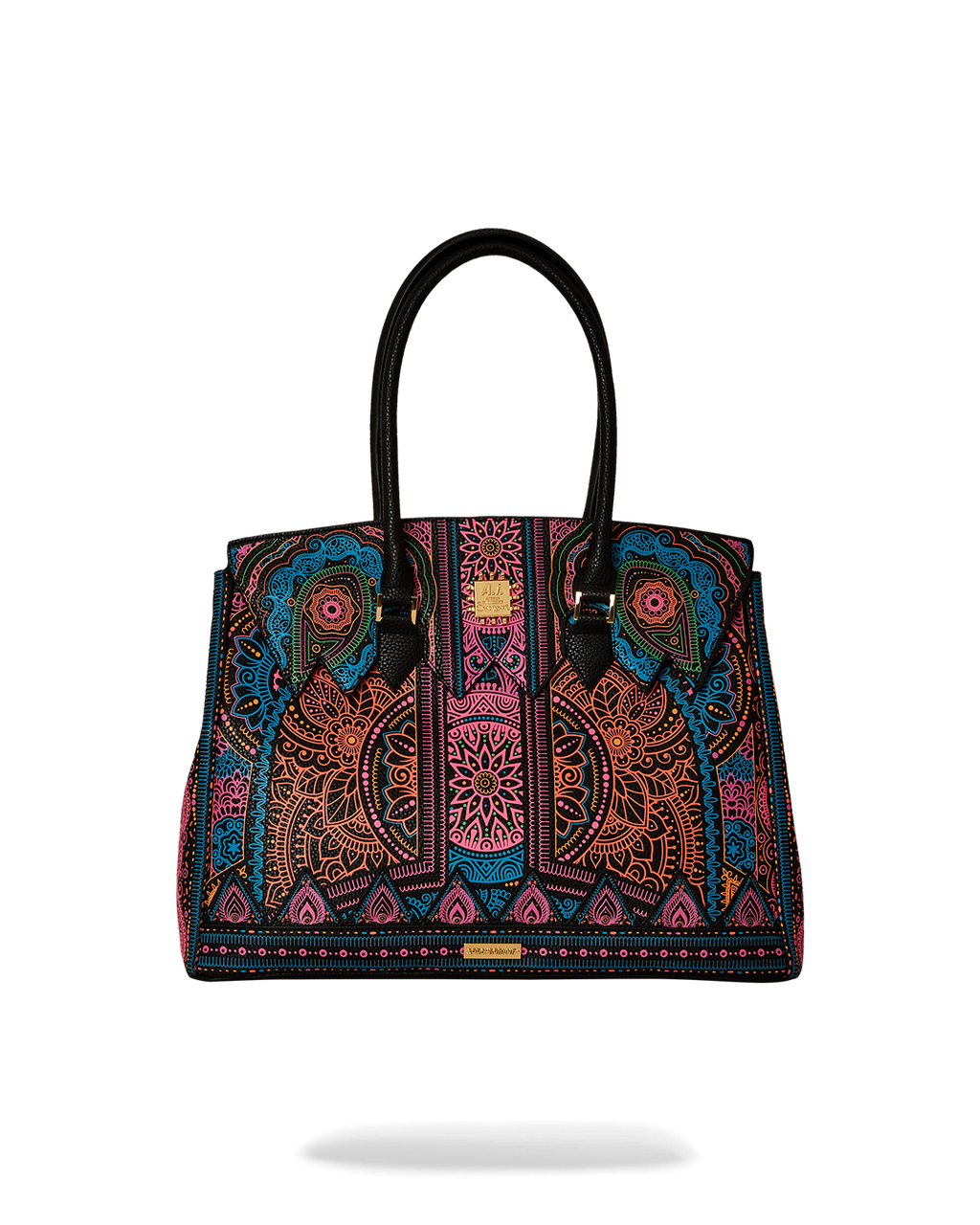 SPRAYGROUND A.I. Higher Realm Palace Handbag — product image 1
