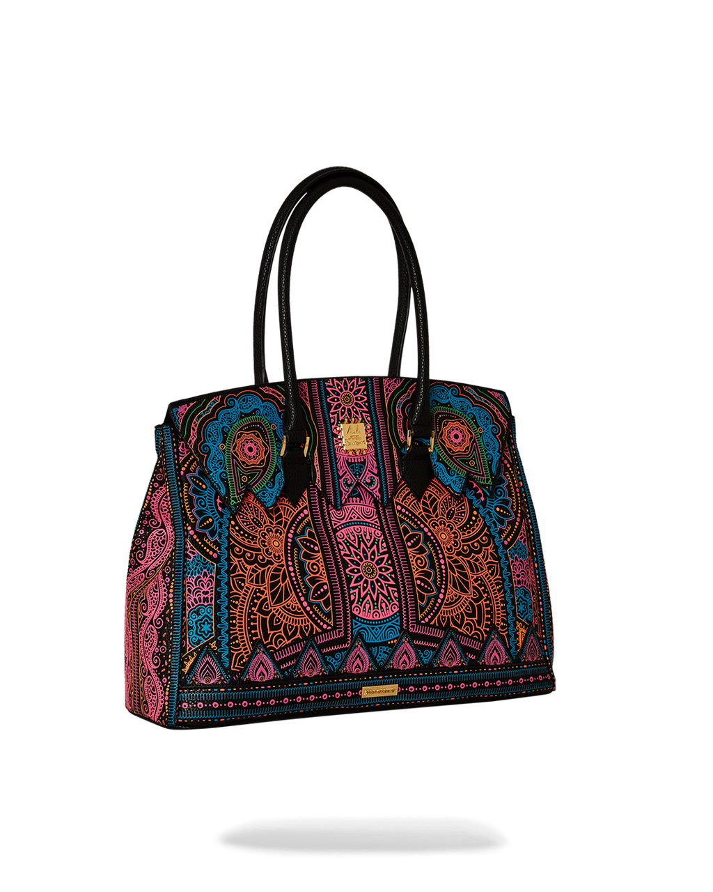 SPRAYGROUND A.I. Higher Realm Palace Handbag — product image 2