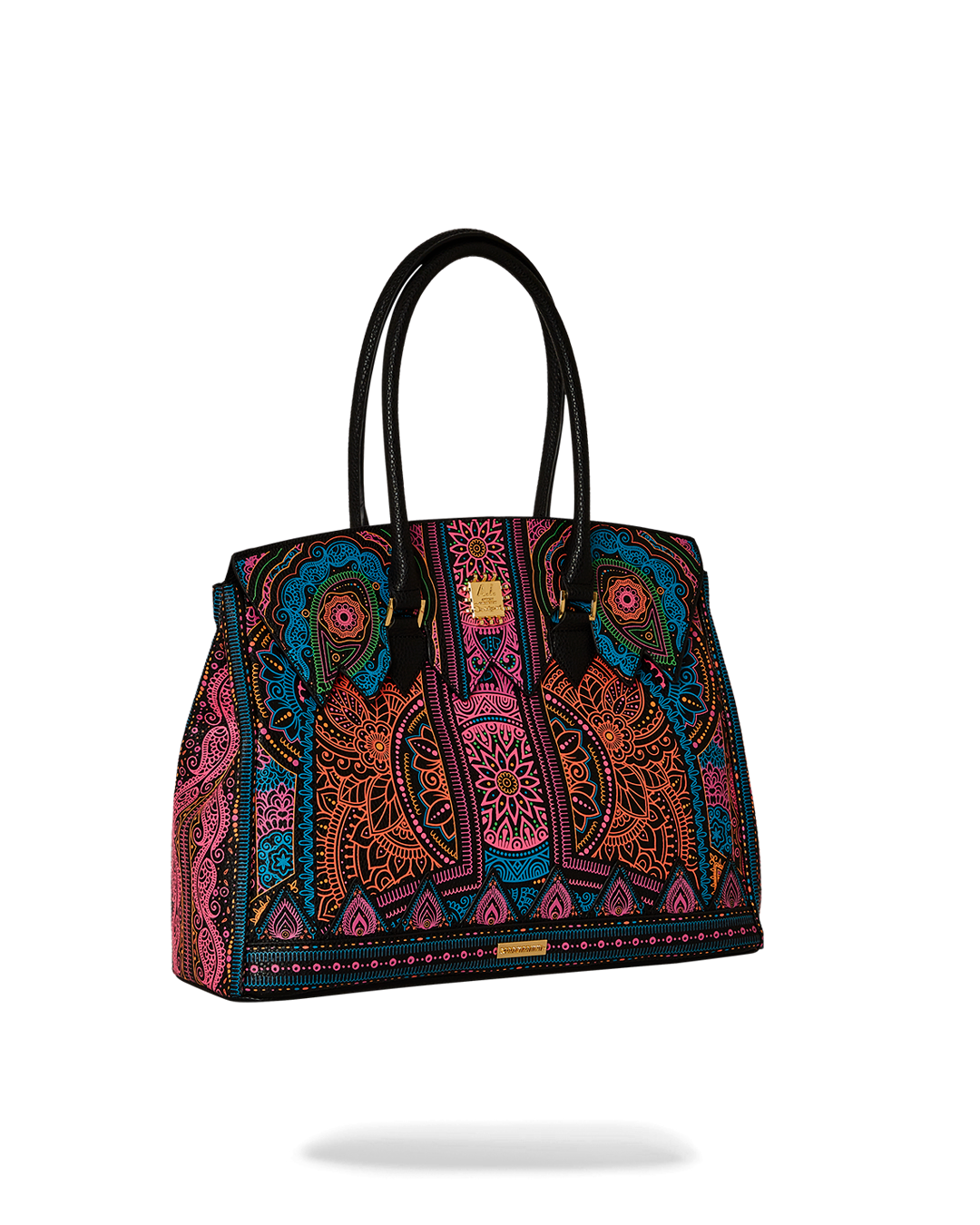 SPRAYGROUND A.I. Higher Realm Palace Handbag — product image 2