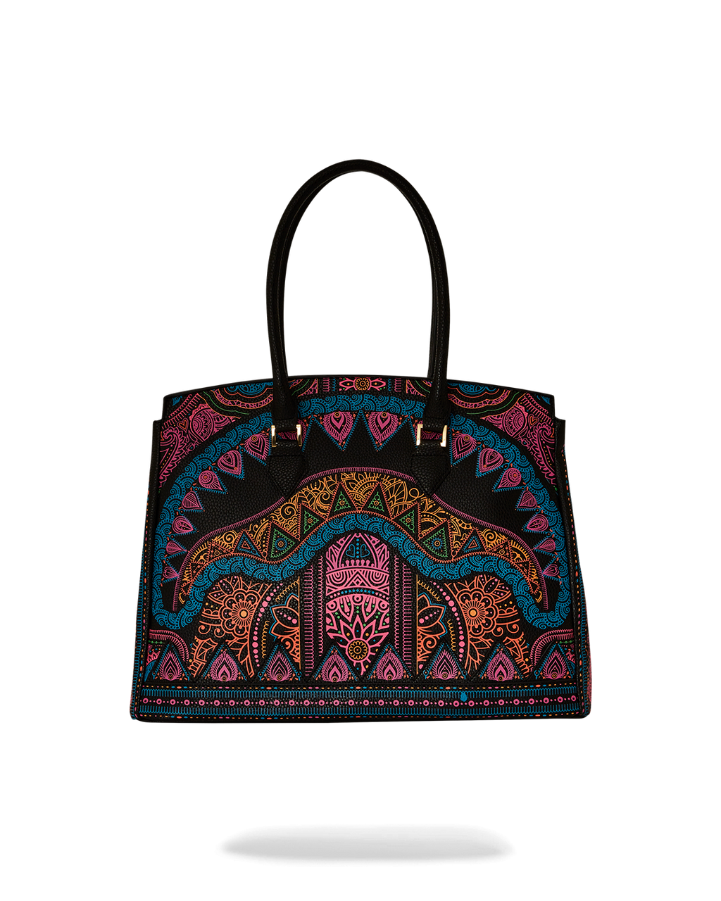 SPRAYGROUND A.I. Higher Realm Palace Handbag — product image 4