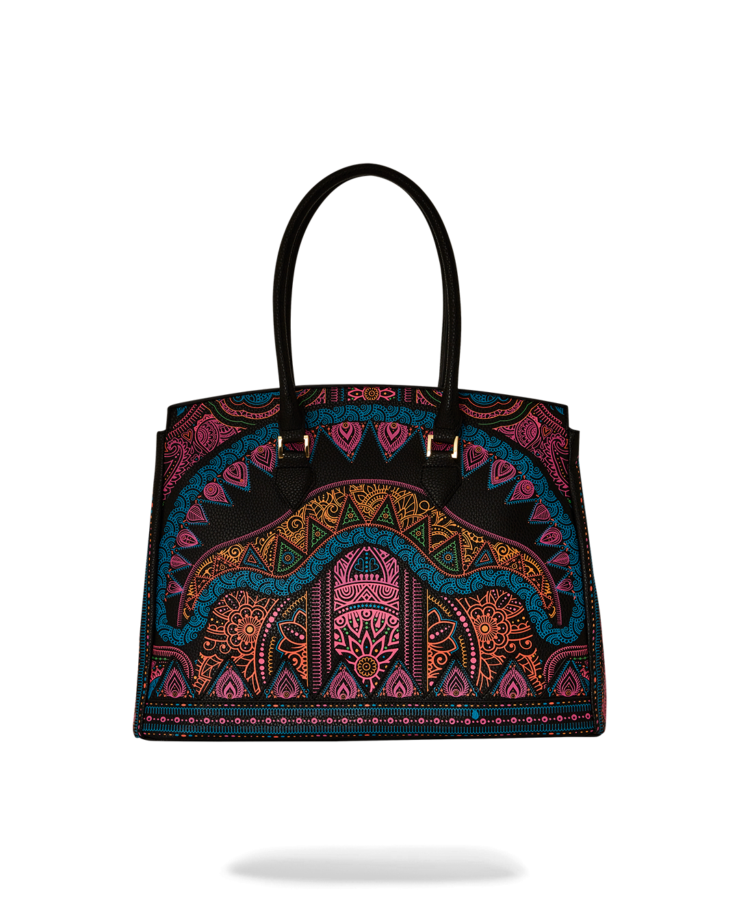 SPRAYGROUND A.I. Higher Realm Palace Handbag — product image 4