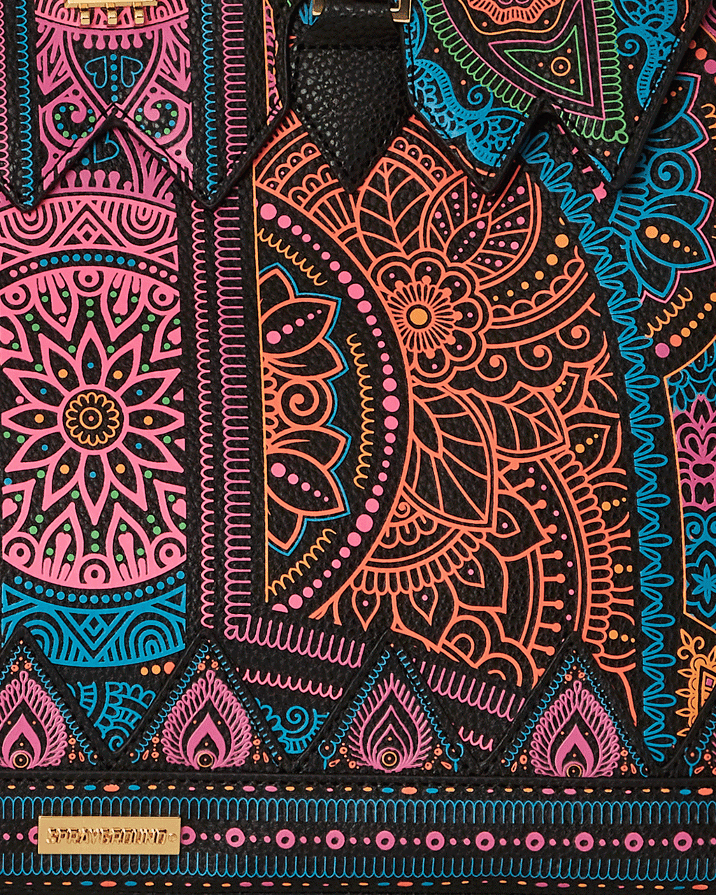 SPRAYGROUND A.I. Higher Realm Palace Handbag — product image 6