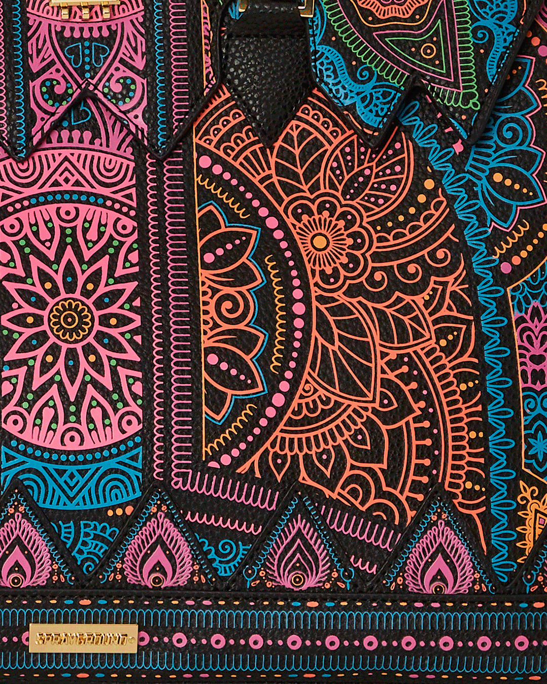SPRAYGROUND A.I. Higher Realm Palace Handbag — product image 6