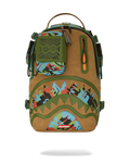 SPRAYGROUND A.I. Special Ops Backpack — product image 1