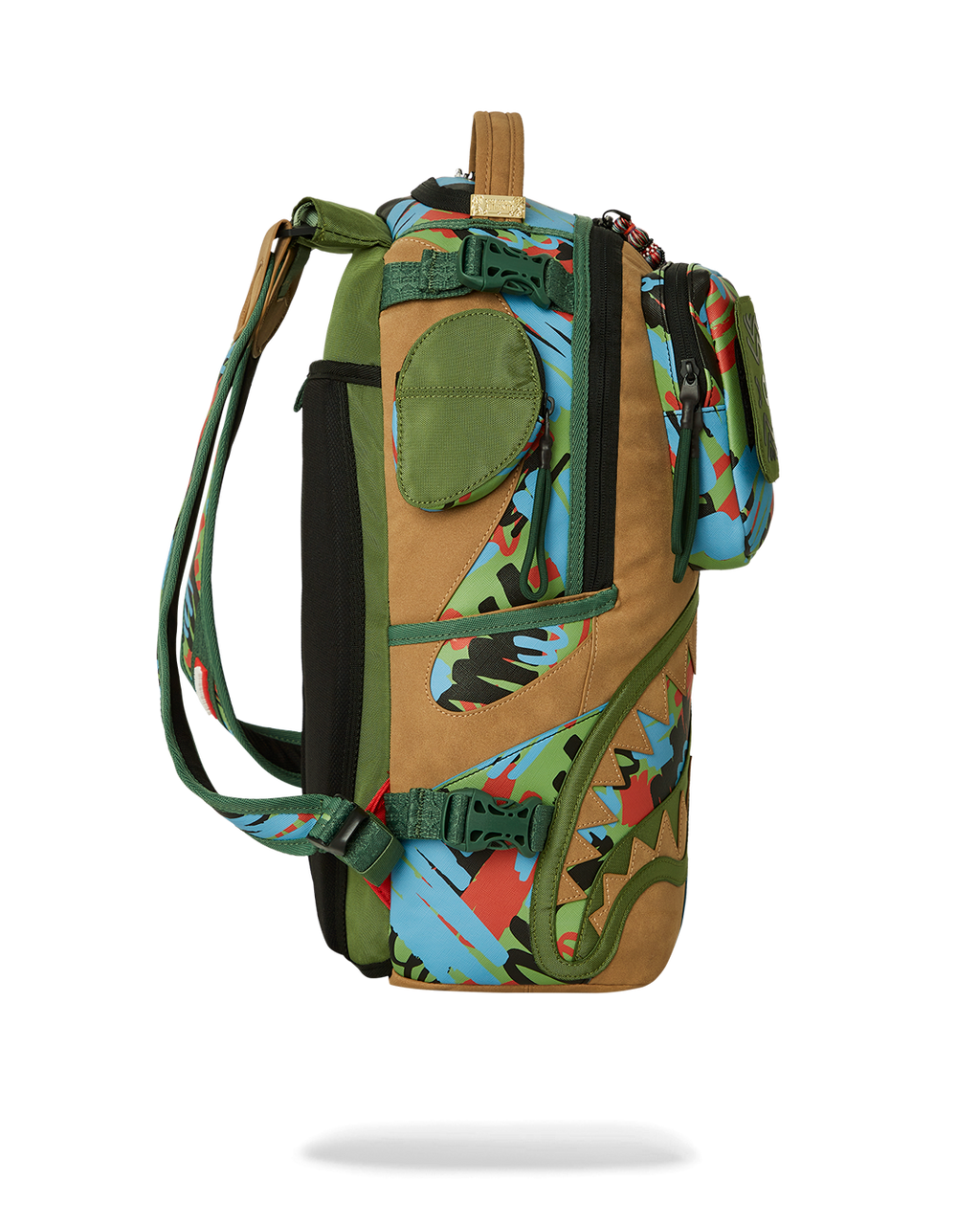 SPRAYGROUND A.I. Special Ops Backpack — product image 5