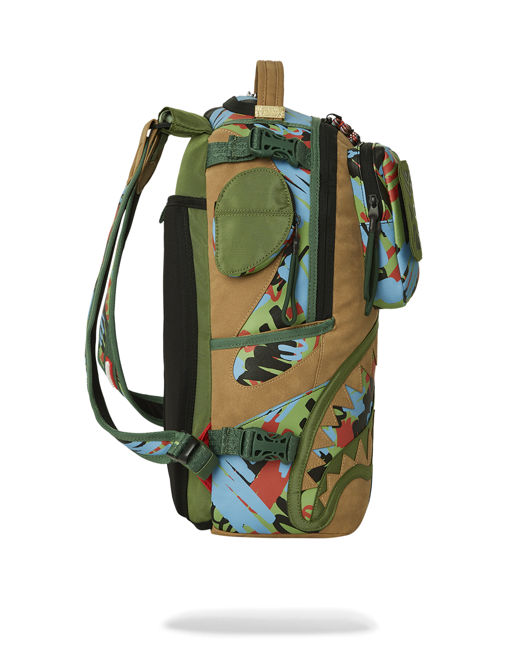 SPRAYGROUND A.I. Special Ops Backpack — product image 5