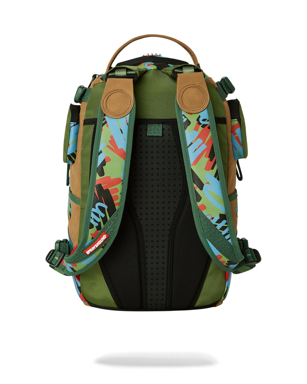 SPRAYGROUND A.I. Special Ops Backpack — product image 7