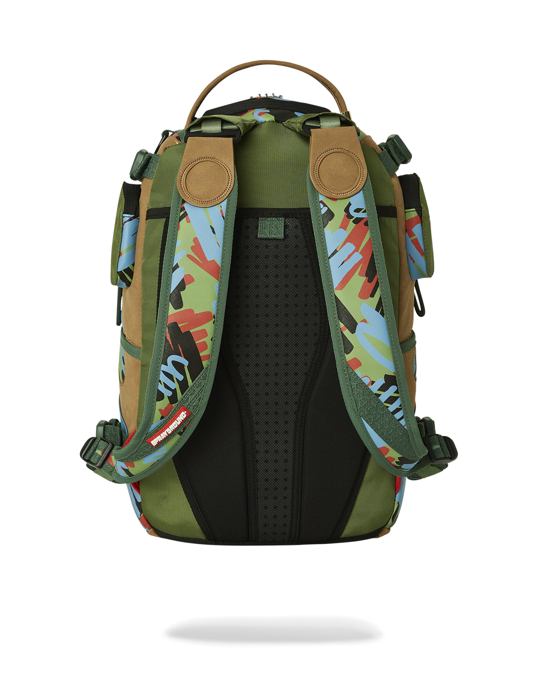 SPRAYGROUND A.I. Special Ops Backpack — product image 7
