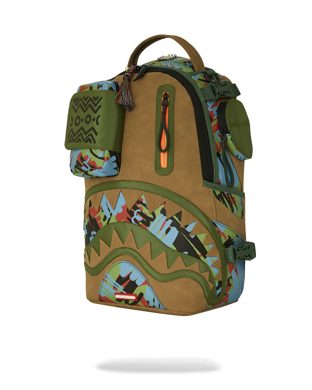 SPRAYGROUND A.I. Special Ops Backpack — product image 9