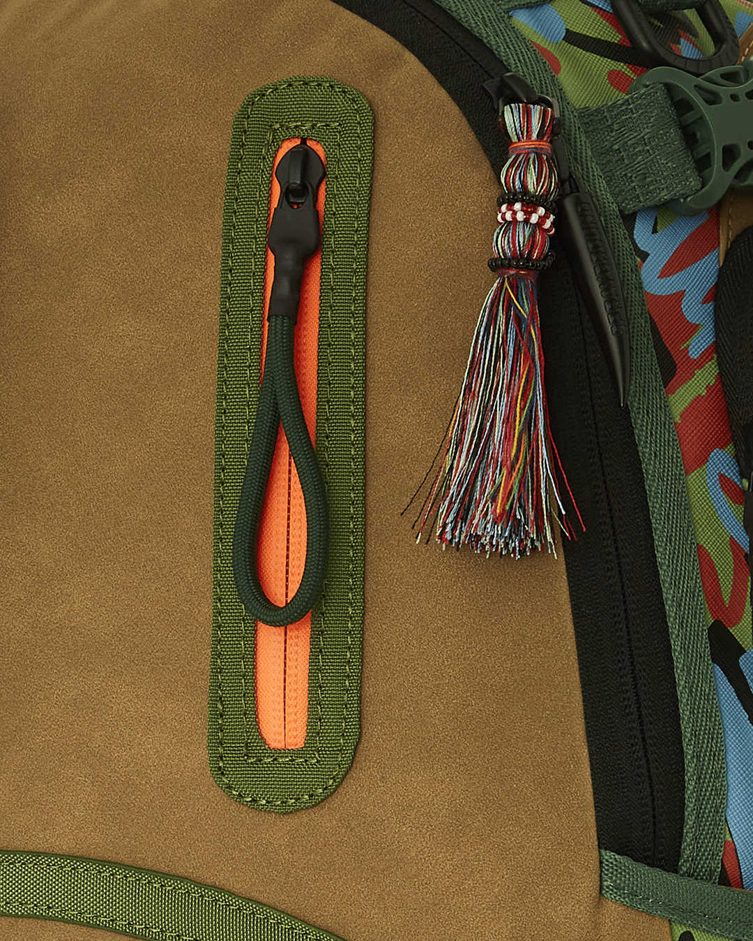 SPRAYGROUND A.I. Special Ops Backpack — product image 11