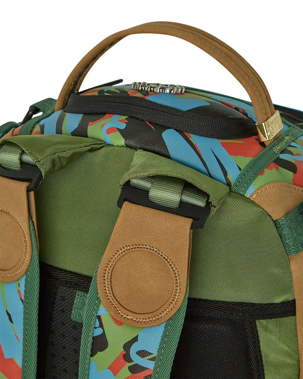 SPRAYGROUND A.I. Special Ops Backpack — product image 13