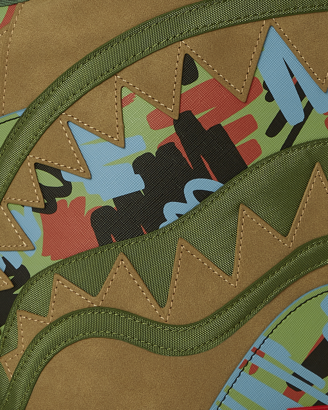 SPRAYGROUND A.I. Special Ops Backpack — product image 15