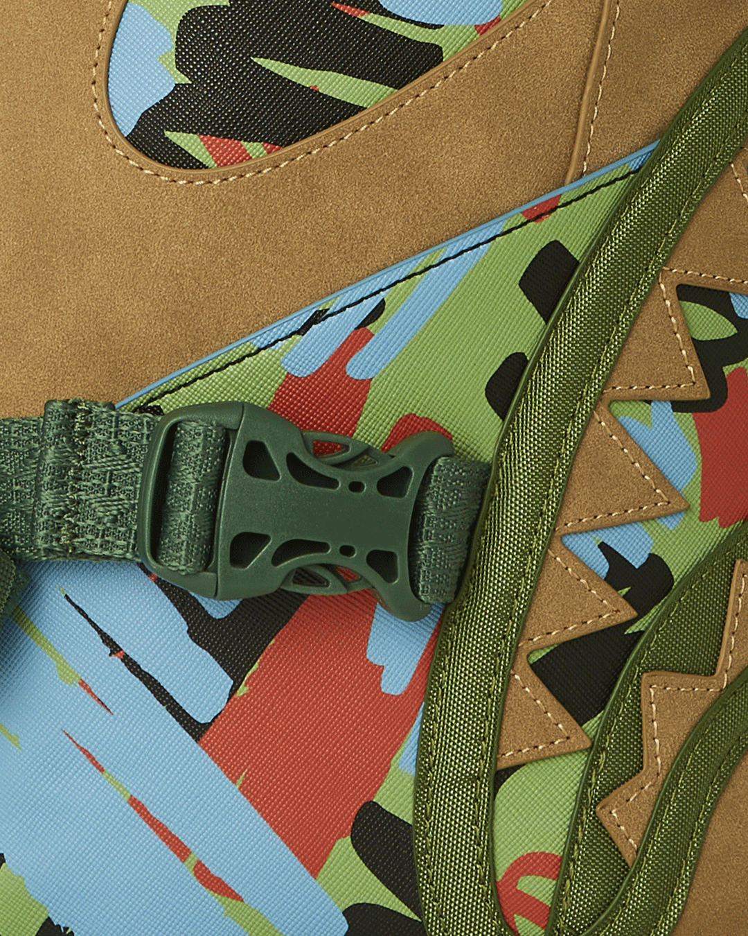 SPRAYGROUND A.I. Special Ops Backpack — product image 17