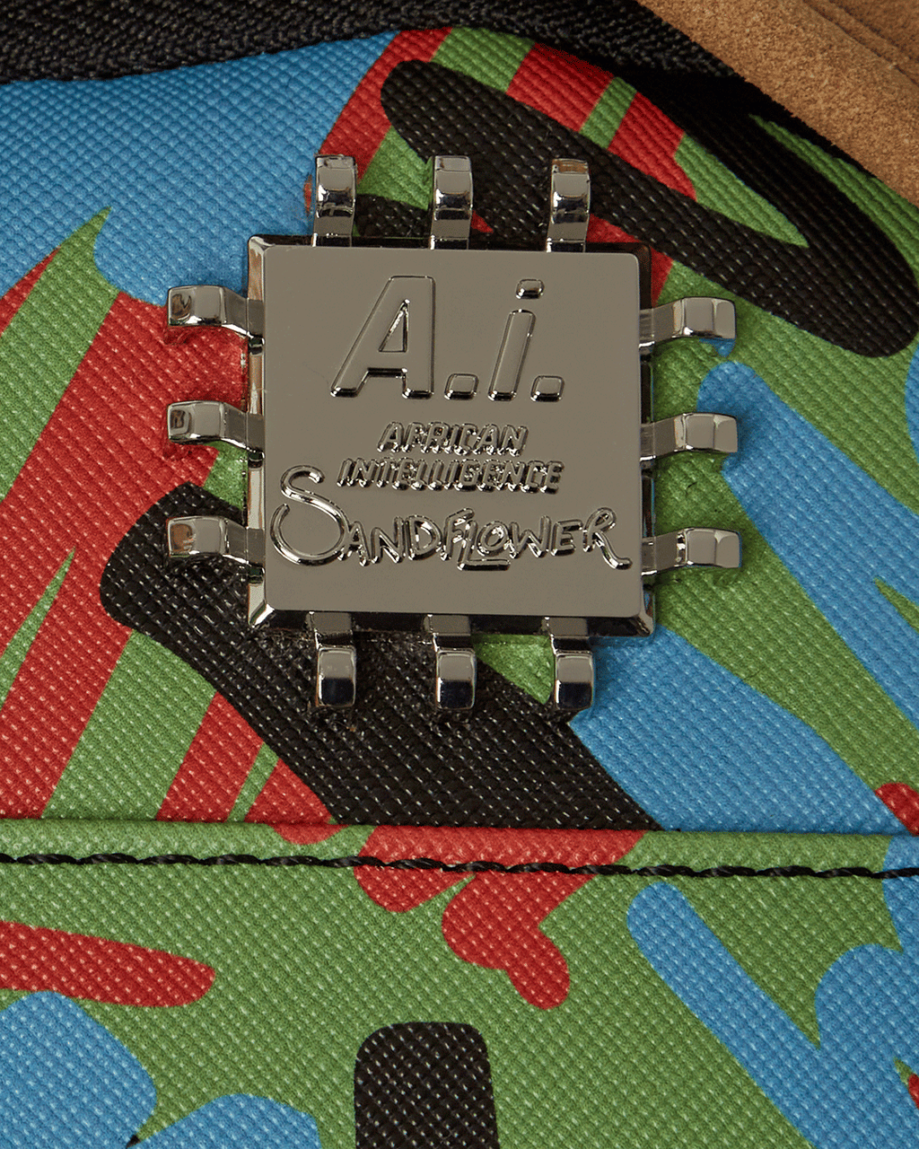 SPRAYGROUND A.I. Special Ops Backpack — product image 19