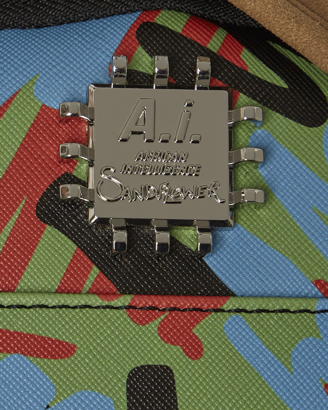SPRAYGROUND A.I. Special Ops Backpack — product image 19